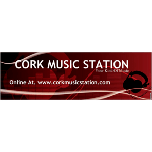 Escucha Cork Music Station en la aplicación