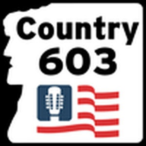 Escucha Country 603 en la aplicación