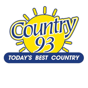 Escucha Country 93.7 FM en la aplicación