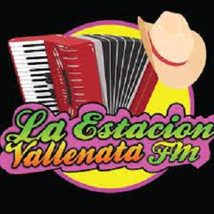 Escucha En la Estación Vallenato en la aplicación