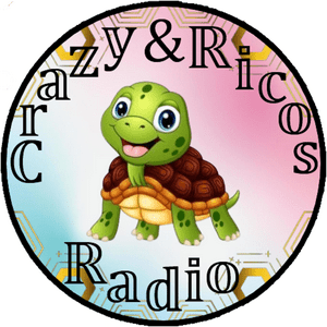 Escucha Crazy & Ricos Radio en la aplicación