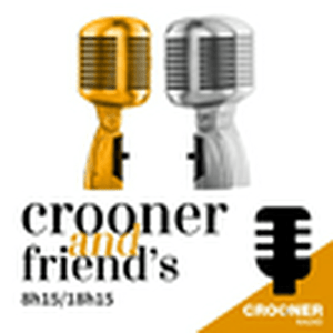 Escucha Crooner And Friends en la aplicación