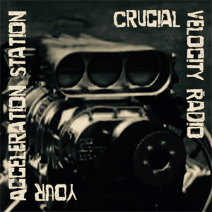 Escucha Crucial Velocity Radio  en la aplicación