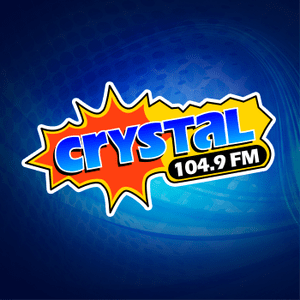 Escucha Crystal 104.9 en la aplicación