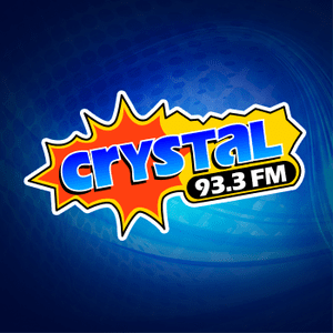 Escucha Crystal 93.3 en la aplicación