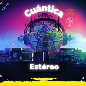 Escucha Cuántica Estéreo radio en la aplicación