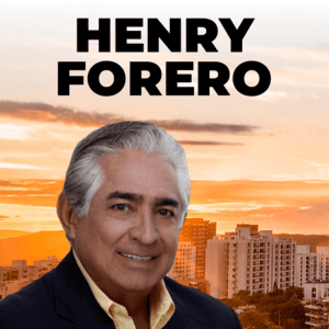 Cuarto Poder Radio - Henry Forero