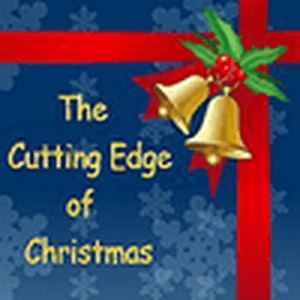 Escucha The Cutting Edge of Christmas en la aplicación