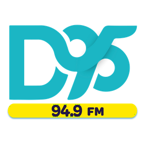 Escucha D95 en la aplicación