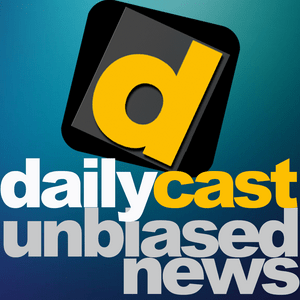 Escucha Dailycast News en la aplicación