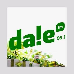 Escucha Dale FM en la aplicación