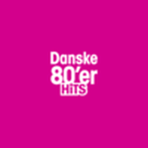 Escucha Danske 80er Hits en la aplicación