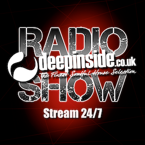 Escucha DEEPINSIDE RADIO SHOW – Stream 24/7 en la aplicación