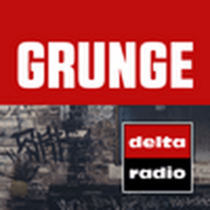 delta radio GRUNGE