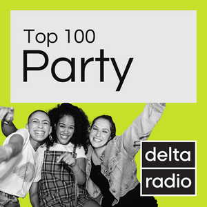 delta radio Top100 Party