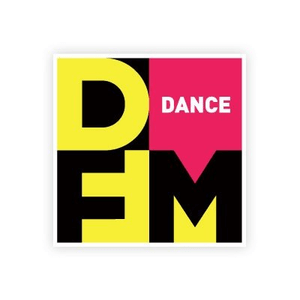 Escucha DFM 101.2 FM en la aplicación