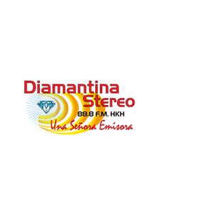 Escucha Diamantina Estereo en la aplicación