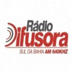 Radio Difusora Sul da Bahia 640 AM