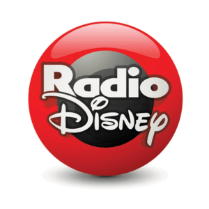 Escucha Radio Disney Brasil en la aplicación