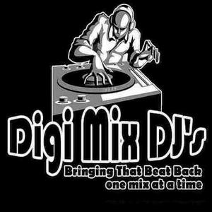 Escucha Digimix DJ Syndicated Radio and Mixshow en la aplicación