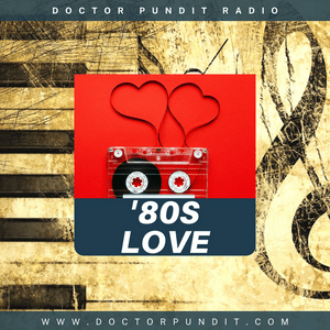 Escucha Doctor Pundit '80s Love en la aplicación