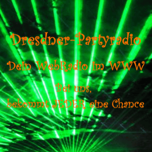 Dresdner-Partyradio