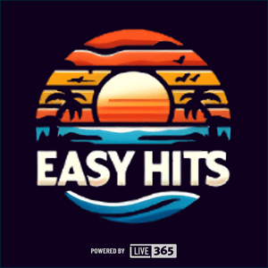 Escucha Easy Hits en la aplicación