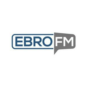 Escucha Ebro FM 105.2 en la aplicación