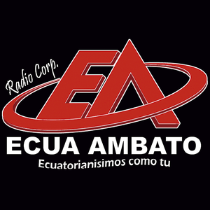 Escucha Ecua Ambato Radio  en la aplicación