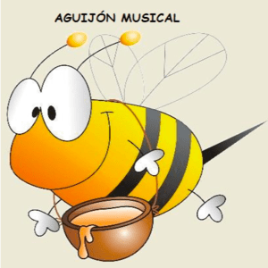 EL AGUIJÓN MUSICAL RADIO