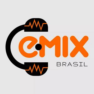 Escucha Eletrônica Mix Brasil en la aplicación