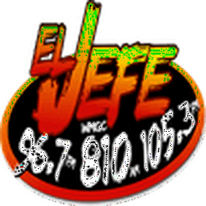 Escucha WMGC EL JEFE 96.7FM en la aplicación