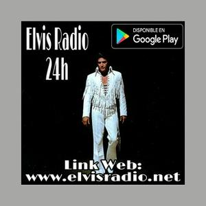 Escucha Elvis Radio 24h en la aplicación