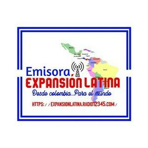 Escucha Emisora Expansión Latina en la aplicación