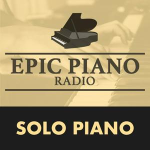 SOLO PIANO by Epic Piano