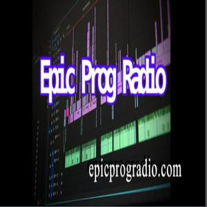 EpicProg Radio