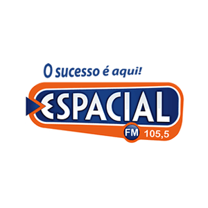 Escucha Espacial FM 105.5 en la aplicación