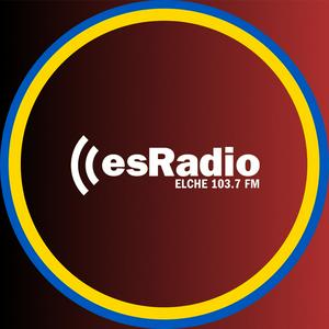 Escucha esRadio Elche en la aplicación