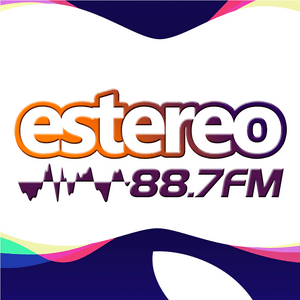 Escucha Estereo 88.7 Fm en la aplicación