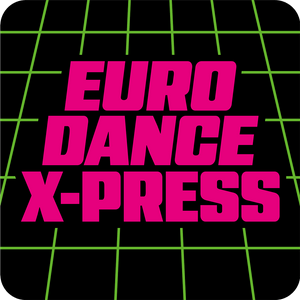 EURODANCE X-PRESS