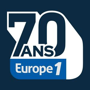 Escucha 70 ans d'Europe 1 en la aplicación