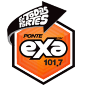 Escucha Exa FM Culiacán en la aplicación