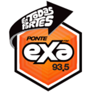 Escucha Exa FM Irapuato en la aplicación