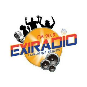 Escucha EXIRADIO FM en la aplicación