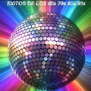 Escucha Exitos de los 60s 70s 80s 90s  en la aplicación