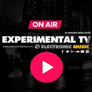 Experimental TV Radio