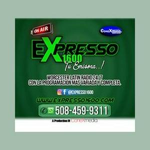 Escucha Expresso Latin Radio en la aplicación