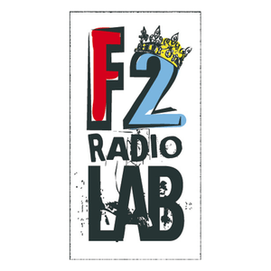 Escucha F2 Radio Lab en la aplicación