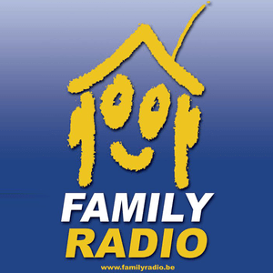 Escucha Family Radio en la aplicación