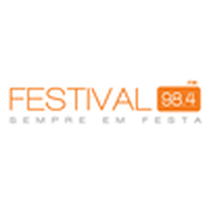 Escucha Rádio Festival 98.4 FM en la aplicación